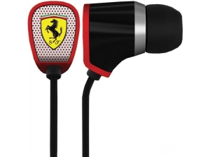 Ferrari by Logic3 Scuderia Vent One Button